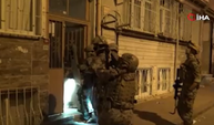 DEAŞ operasyonu!