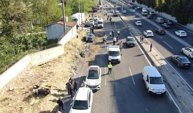 Feci tır kazasında ölü ve  yaralılar var