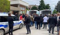 Nikah şahidi olduğu ortağı tarafından öldürüldü