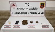 Karasu'da sokak satıcılarını enselediler