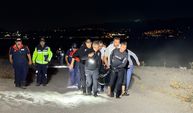 Kayıp öğretmenin cansız bedenine ulaşıldı