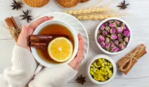 Bir fincan şifa derken sağlığınızdan olmayın