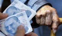 Bayram ikramiyesi her emekliye verilmeyecek