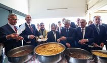 Sakarya'da Ahilik coşkusu