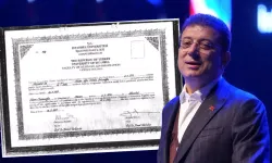 Başsavcılıktan diploma açıklaması