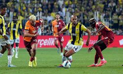 Galatasaray - Fenerbahçe derbisini yabancı hakem yönetecek