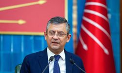 CHP Lideri Özel: "CHP birinci partidir"