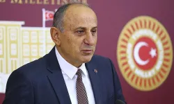 Ekrem İmamoğlu'na rakip Dursun Çiçek