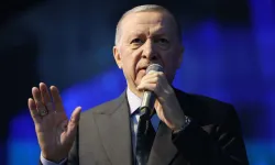 Cumhurbaşkanı Erdoğan, büyük kongrede muhalefeti hedef aldı