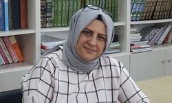 Prof. Dr. Hülya Terzioğlu yeniden MKYK üyesi seçildi