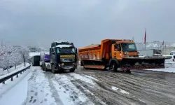 Sakarya'da ağır taşıt yasağı geldi