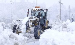 AFAD, 5 ili turuncu kodla uyardı