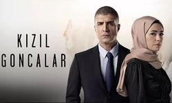 Kızıl Goncalar 38. Bölüm izle! 17 Şubat 2025 Kızıl Goncalar