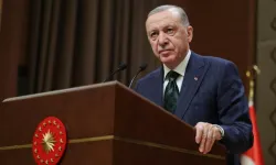 Erdoğan'dan Kongre mesajı: "Yeni bir dönem başlıyor"!