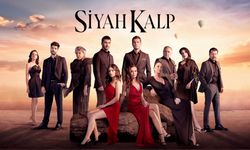 Siyah Kalp son bölüm izle! Siyah Kalp 20. Bölüm izle! 13 Şubat 2025 Siyah Kalp