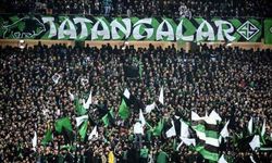 Sakaryaspor'a ceza üstüne ceza