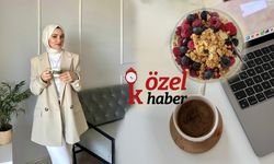 Ramazan’da sağlıklı beslenmenin püf noktaları