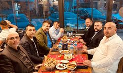 Erenler'de neler oluyor? Davet edilmeyince beraber iftar açtılar!