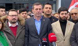 CHP Sakarya’dan gözaltı kararına tepkiler büyüyor!