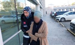 İftara gitme tartışmasında kocasını bıçakladı!