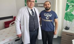 Bıçaklanan doktor yaşadıklarını anlattı