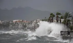 Sakarya Valiliği’nden fırtına uyarısı!