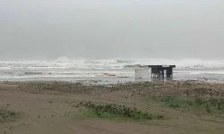 Sakarya’nın sahil kesimleri için fırtına uyarısı!