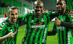 Sakaryaspor, derbi hazırlıklarına başlıyor