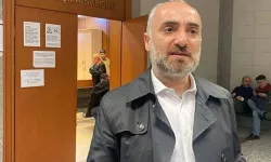 İsmail Saymaz Gezi Parkı soruşturması kapsamında adliyeye sevk edildi