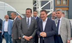 Ali Babacan’dan “Gelen gideni aratmamalı” mesajı