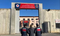 Sakarya'da yasaklı madde operasyonu: 2 tutuklu