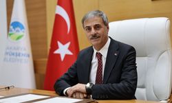 Başkan Alemdar’dan 1 Mayıs mesajı