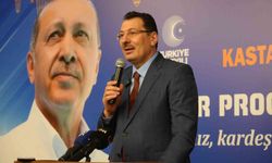 Yavuz "Terörsüz Türkiye" süreci hakkında konuştu