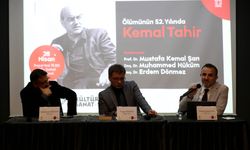 Türk Edebiyatı’nda iz bırakan ustaya vefa