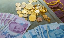 Altın fiyatlarında düşüş sürüyor! Gram altın ne kadar?