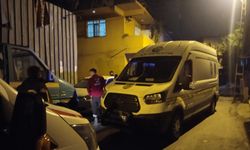 Bir kadının cansız bedeni sokakta başından vurulmuş halde bulundu!