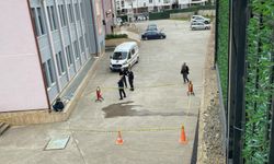 Okulun 4'üncü katından düşen liseli ağır yaralandı