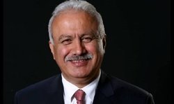 SESOB'un yeni başkanı Muzaffer Kabacan