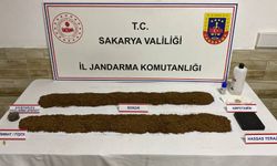Sakarya'da zehir tacirlerine operasyon!