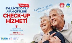 Büyükşehir’den yeni proje: Ücretsiz check-up