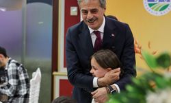 Başkan Alemdar ‘Demokrasi Meydanı’nda hazırlıyoruz’ diyerek duyurdu
