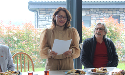 MSP'de kadın kolları Gülden Tecimer'e emanet