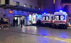 Cinsel organını kesti sonra acı içinde yardım istedi!