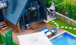 Bungalov dolandırıcılarına ceza yağmuru
