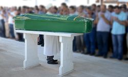 2 çocuk babası genç mühendis hayatını kaybetti!