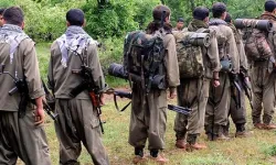 PKK kendini feshettiğini açıkladı