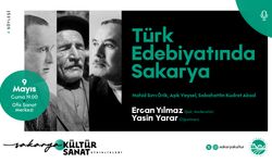 Sanatın kalbi Sakarya’da bir günde 5 güzel etkinlik