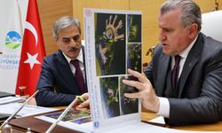 Bakan Bak'tan Mollaköy müjdesi