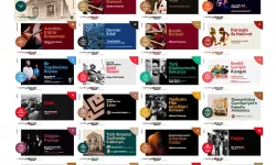 Büyükşehir'in Mayıs ayı kültür sanat takvimi belli oldu!