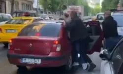 Kadını kaçırmaya çalıştılar: Direnince canına kıydılar!